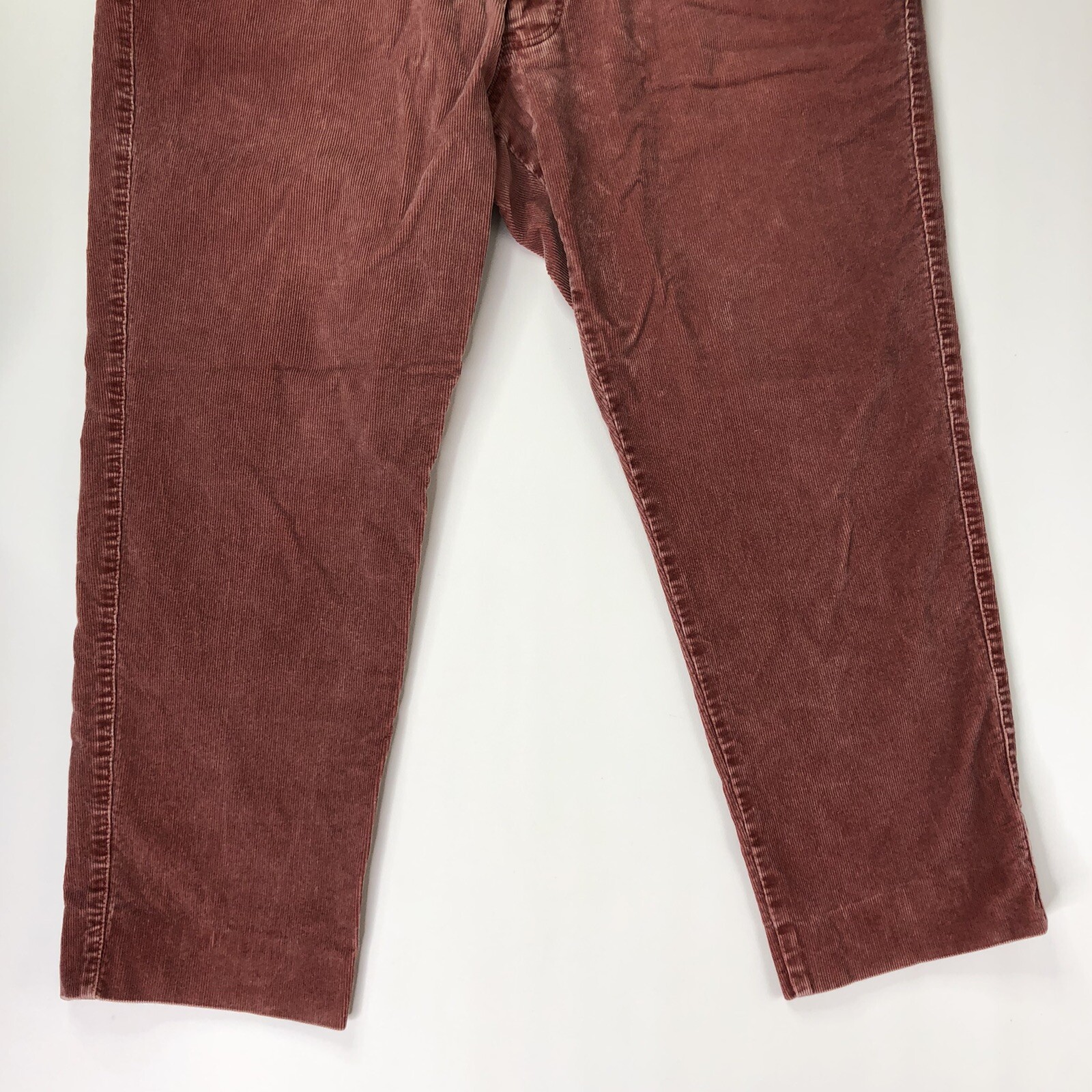 Брюки Hackett London Mens Corduroy 