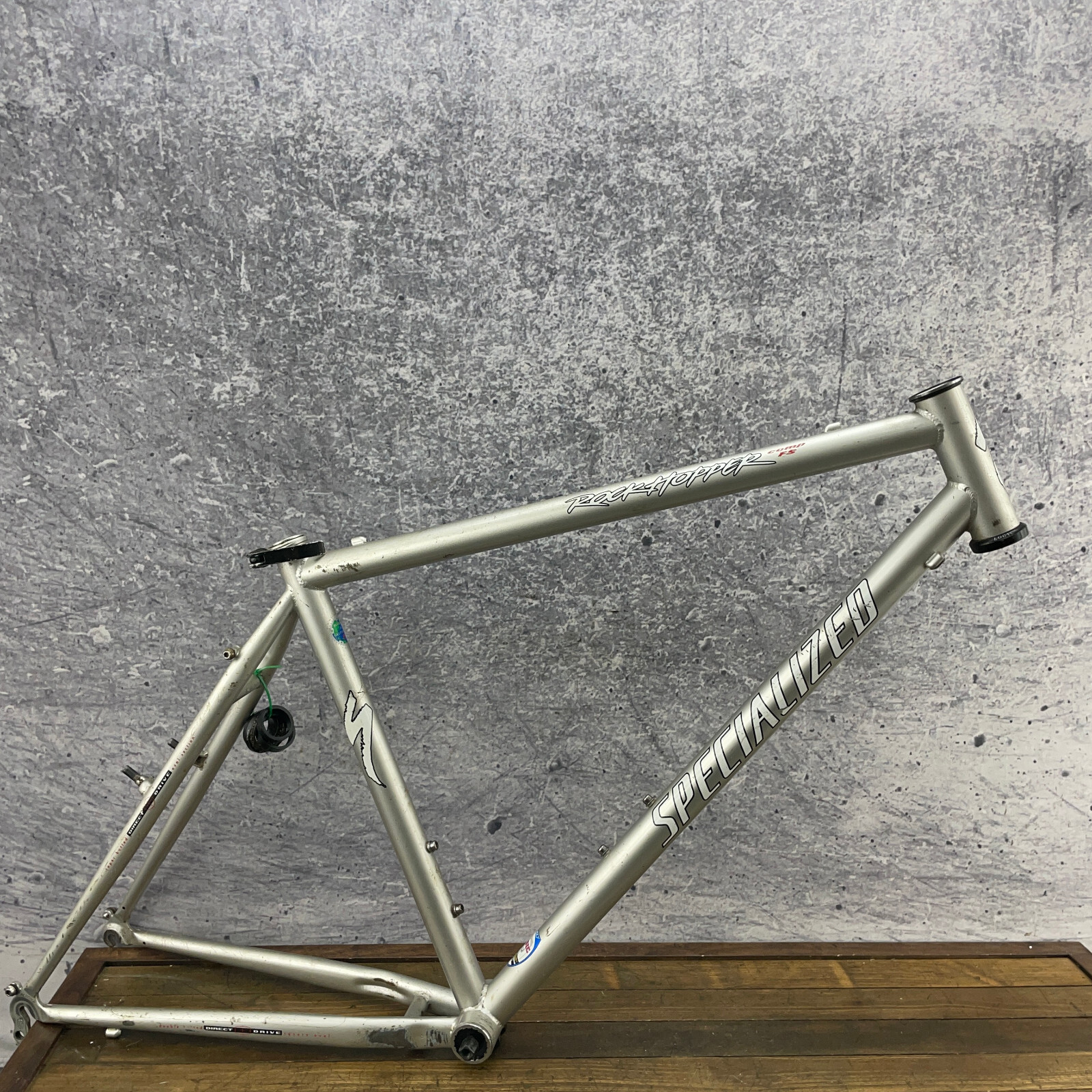★ANさま専用です★ Ritchey Nitanium Ritchey Nitanium framed bargain? What did I just buy? - Bike