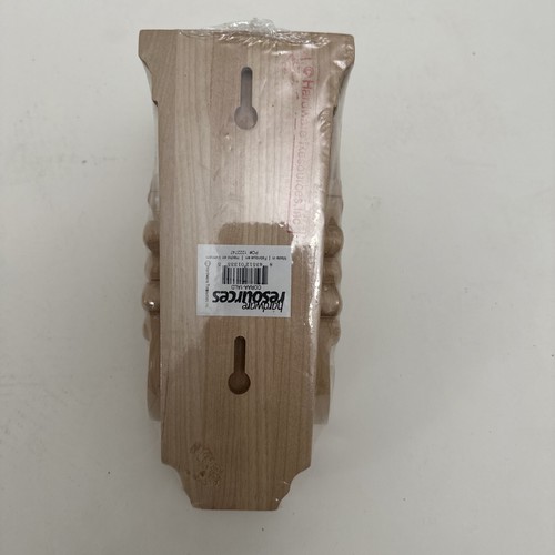 Hardware Resources CORAA-2 Corbel - Natural Maple