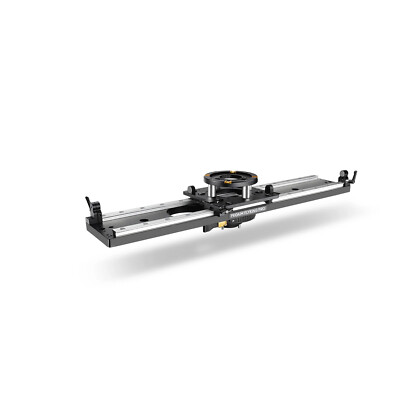 Proaim Flyking Pro Mitchell Video Camera Slider for Videomakers & Filmmakers