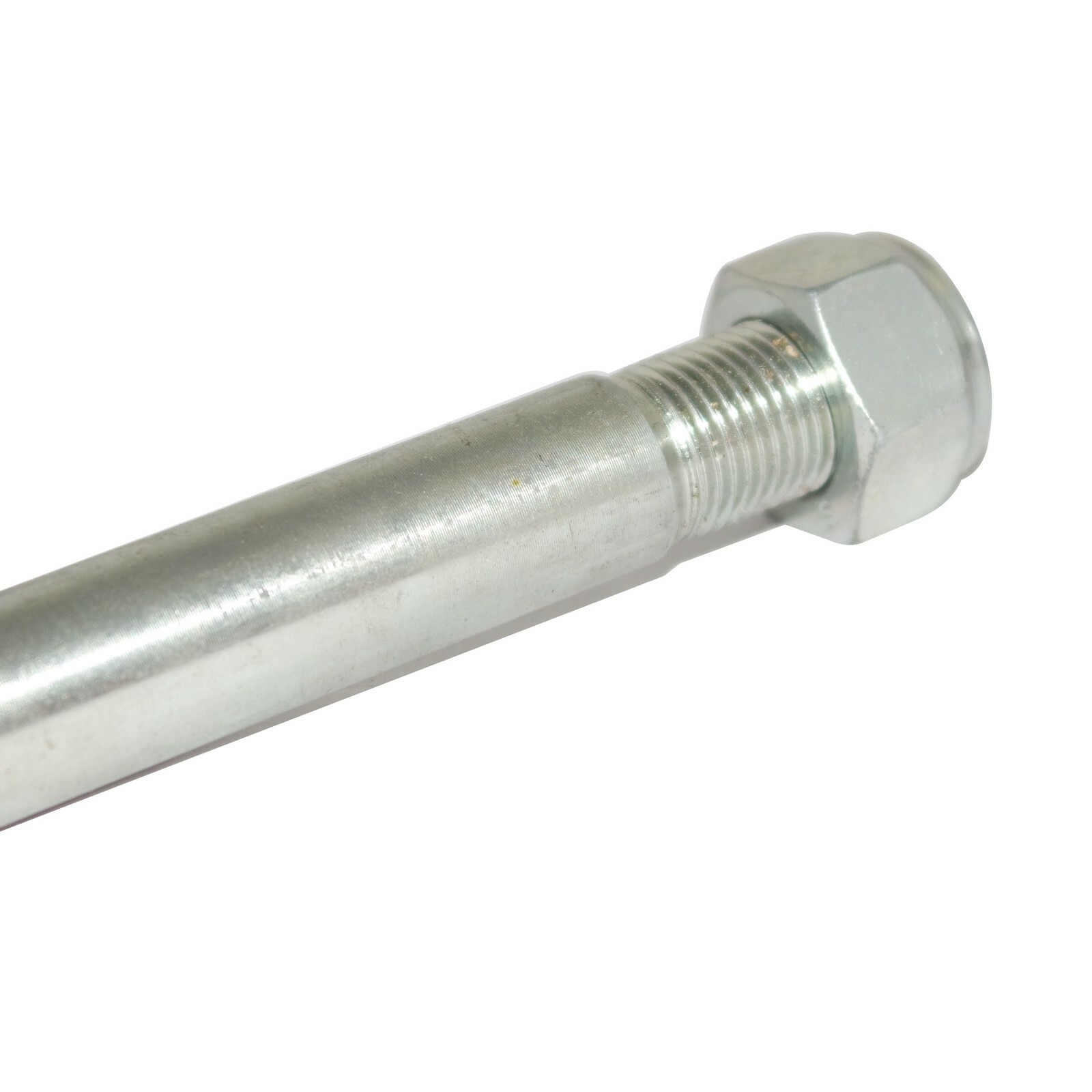 Fits Royal Enfield Himalayan Front Wheel Axle Spindle Shaft  