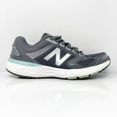 

Женские кроссовки New Balance 560 V7 W560CC7 серые кроссовки размер 8 B, Серый, 560 V7