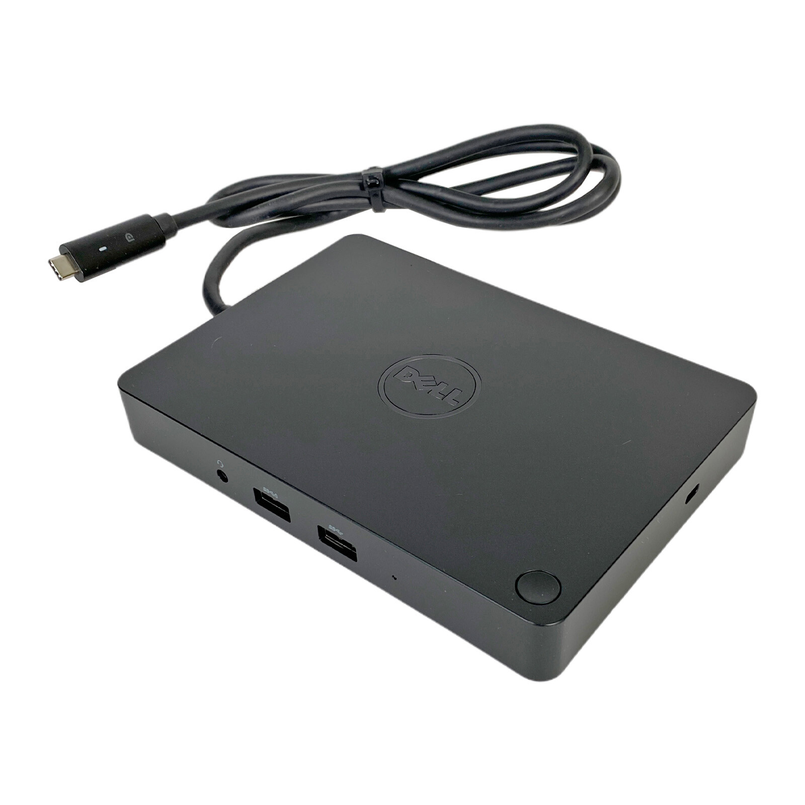 Dell Dock WD15 USB Type-C K17A Hub Docking Station Dell Dock WD15 USB Type-C K17A Hub Docking Station