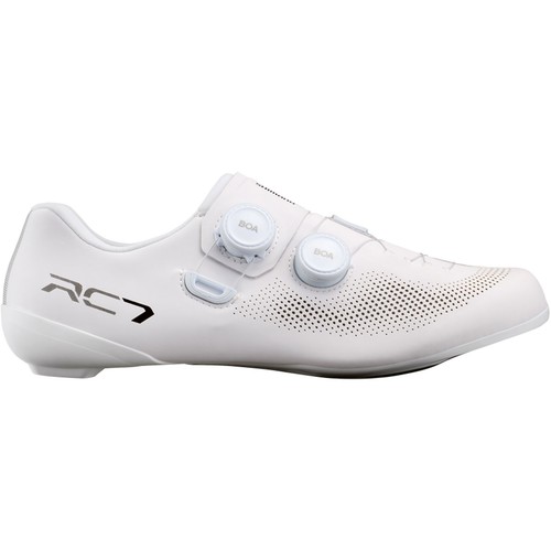 Shimano ROAD Cycling Clipless Men Shoes RC7 Carbon SH-RC703