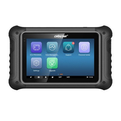 [Single Software] OBDSTAR DC706 ECU Tool for Car and Motorcycle ECM/ TCM/ BODY