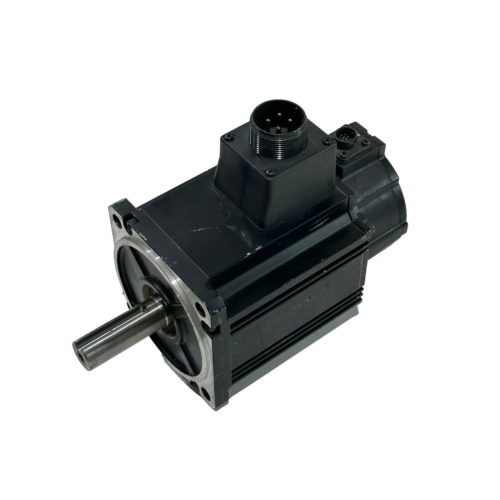OMRON R88M-K1K530T-S2 1.5KW Servo Motor