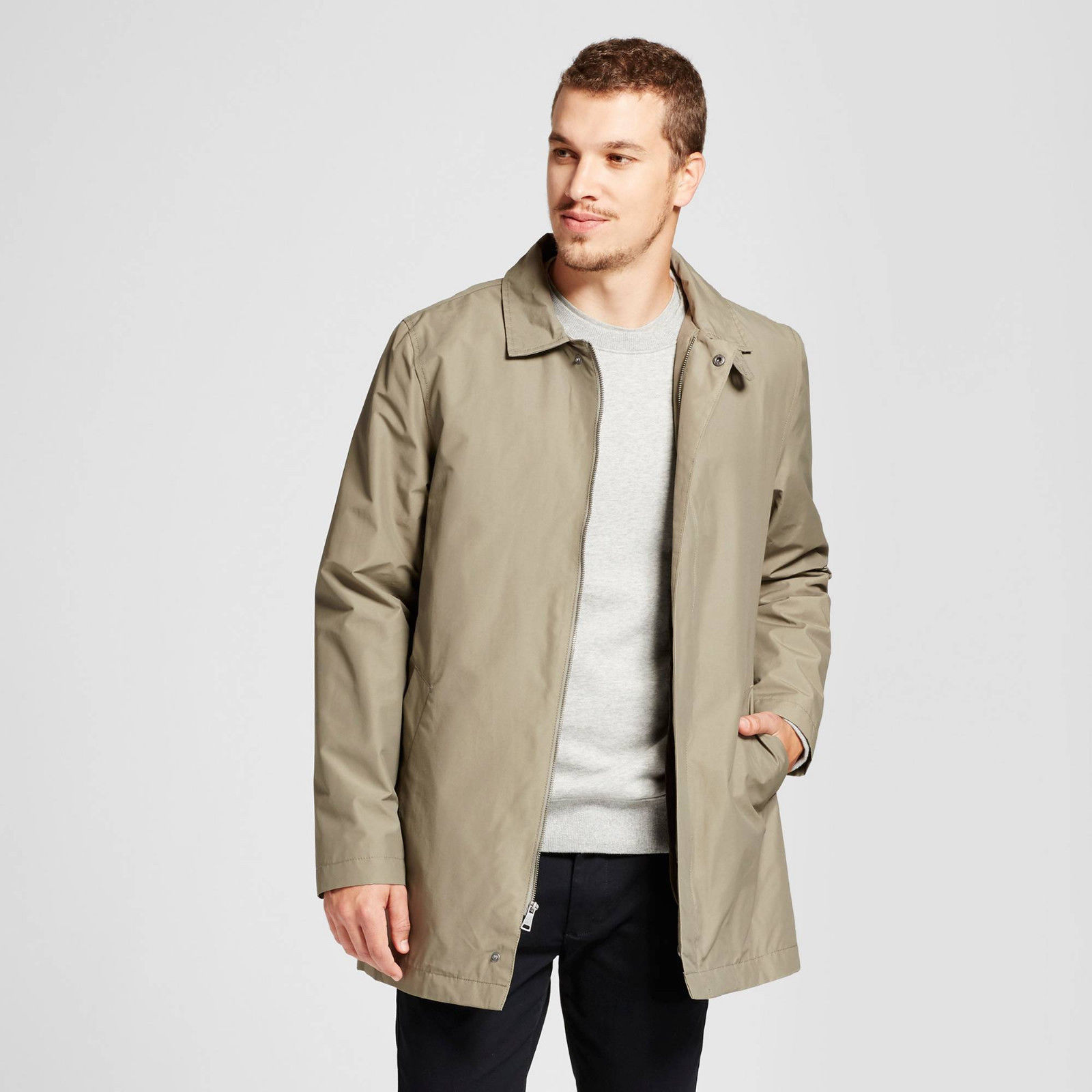 goodfellow coat