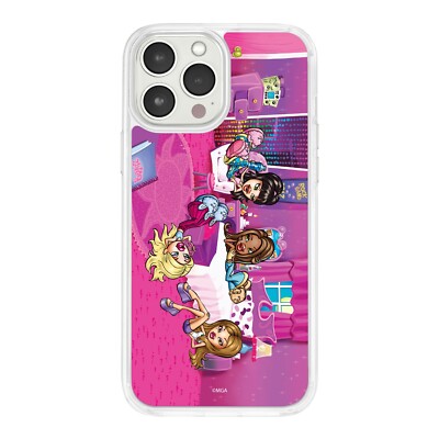 Bratz Classic HD Phone Case Compatble with iPhone 15 Models