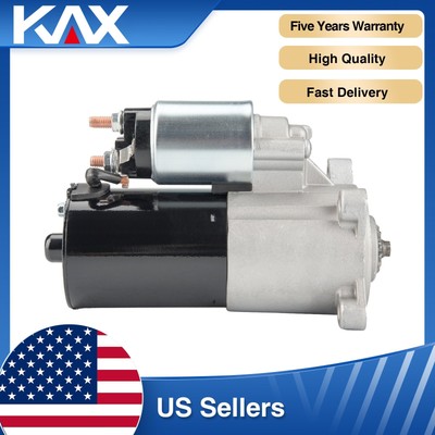 KAX For Ford F-Series Expedition Excursion Pickup Mustang 6646 Starter SFD0024