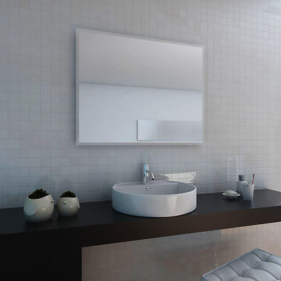 Badspiegel Beat II - Concept2u Lichtspiel - Bad Spiegel mit beleuchtung