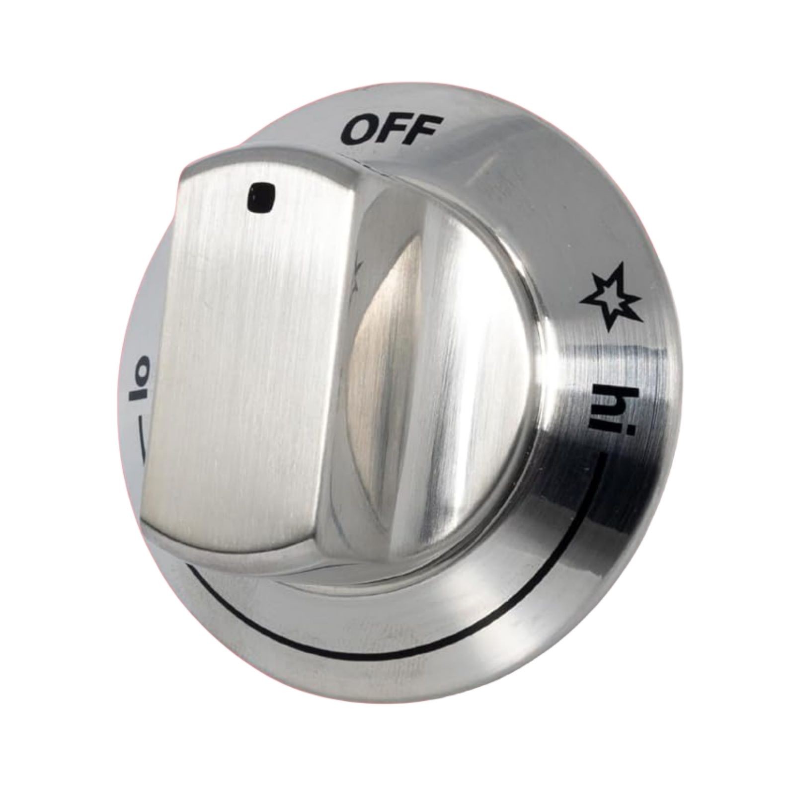 Frigidaire Gas Oven Stove Range Control Knob