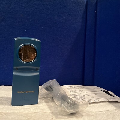 Vernier Software & Technology Motion Detector