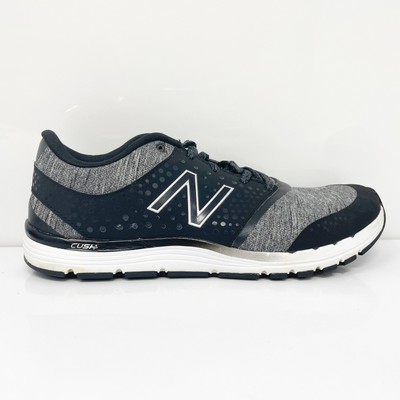 

Женские кроссовки New Balance 577 V4 WX577HB4 серые кроссовки размер 9 B, Серый, 577 V4