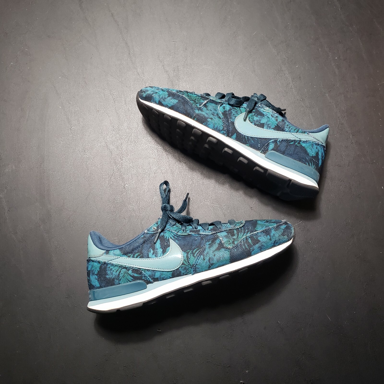 Nike Internationalist GPX Floral Tiel 