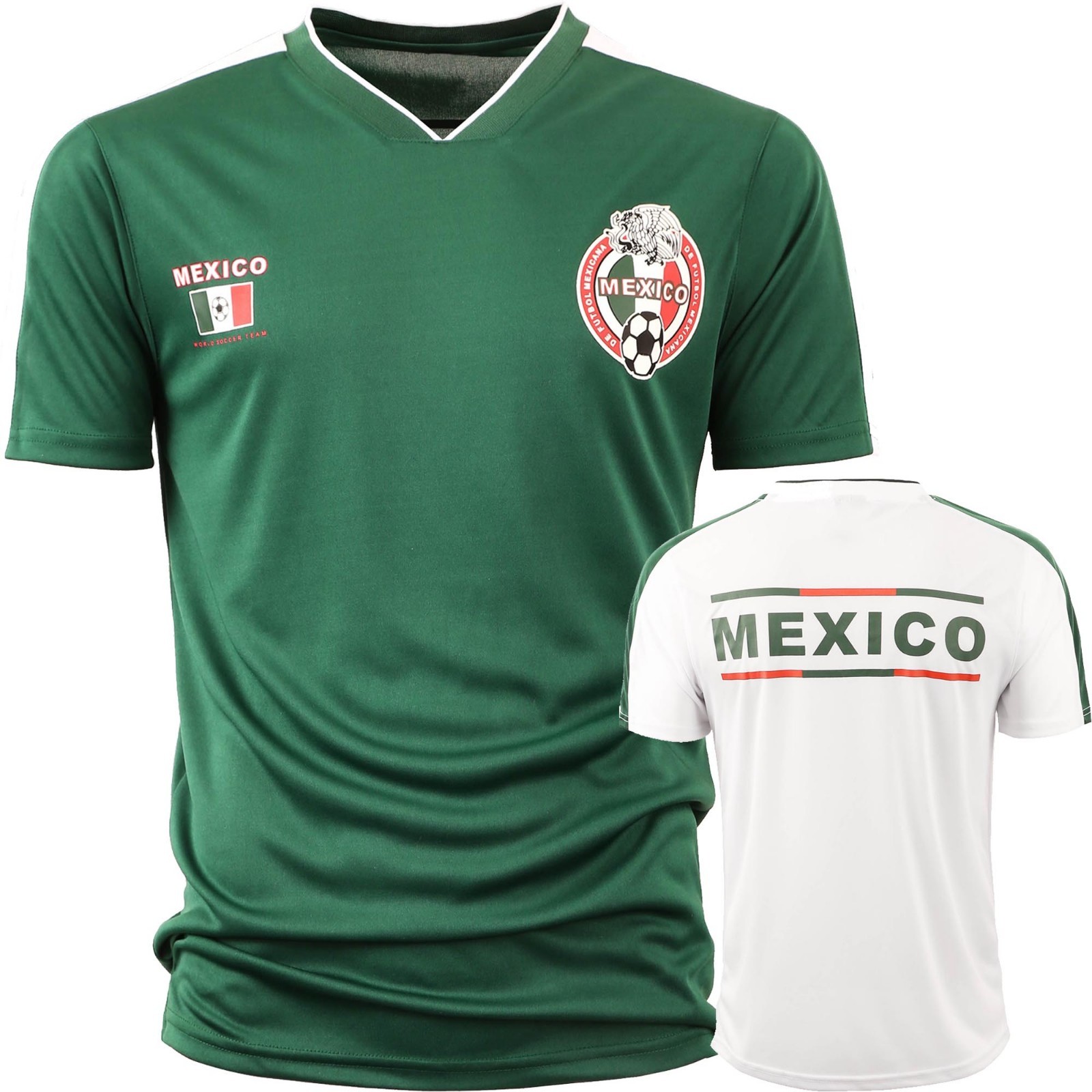 mexico soccer jersey near me