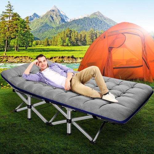 Hiking Sleeping Bed W/bag+mat
