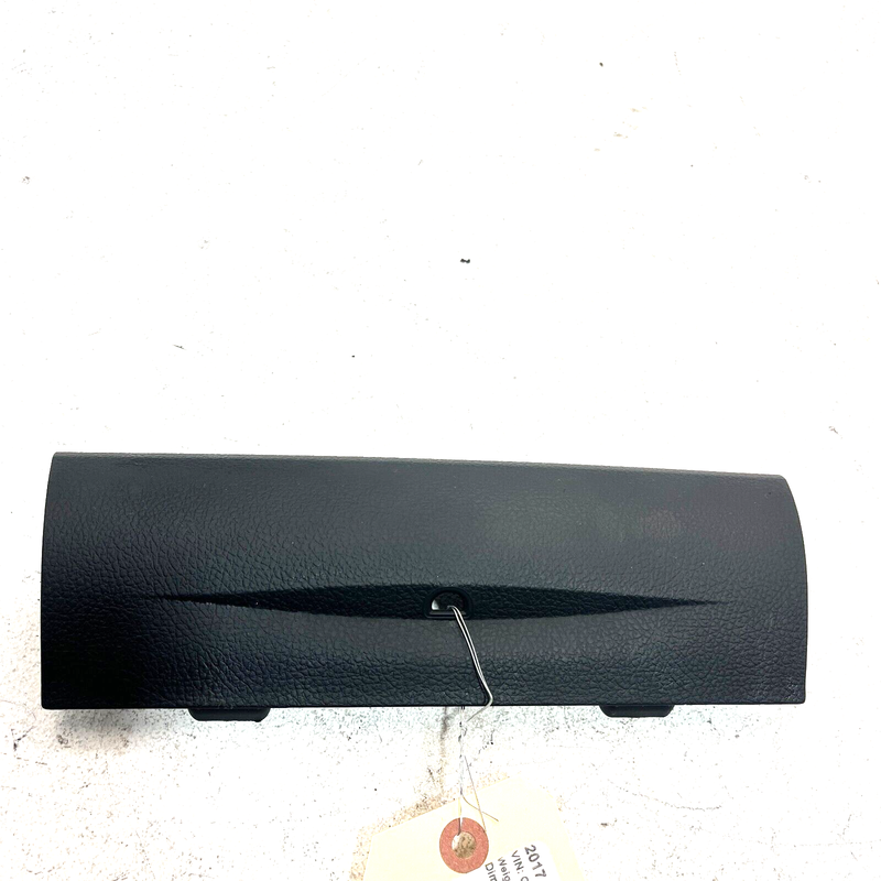 Used 15-20 BMW F36 430i 440i F32 DASH DASHBOARD INSTRUMENT PANEL LOWER TRIM COVER OEM