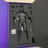 Batman demon cheap hot toys