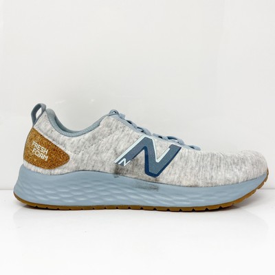 

New Balance Womens FF Arishi V3 WARISGG3 Синие кроссовки Кроссовки Размер 10 B, Синий, Fresh Foam Arishi V3