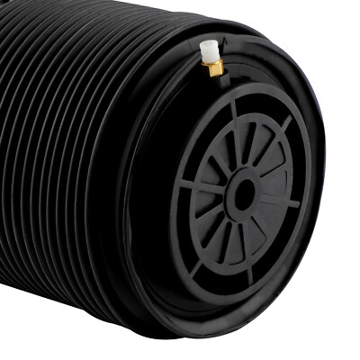 Pair Rear Air Spring Shock Bag for Mercedes CLS400 CLS550 CLS63 AMG E63 AMG