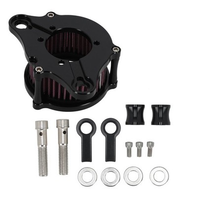 Air Intake Cleaner System for Harley Davidson XL Sportster 883 2004-Present