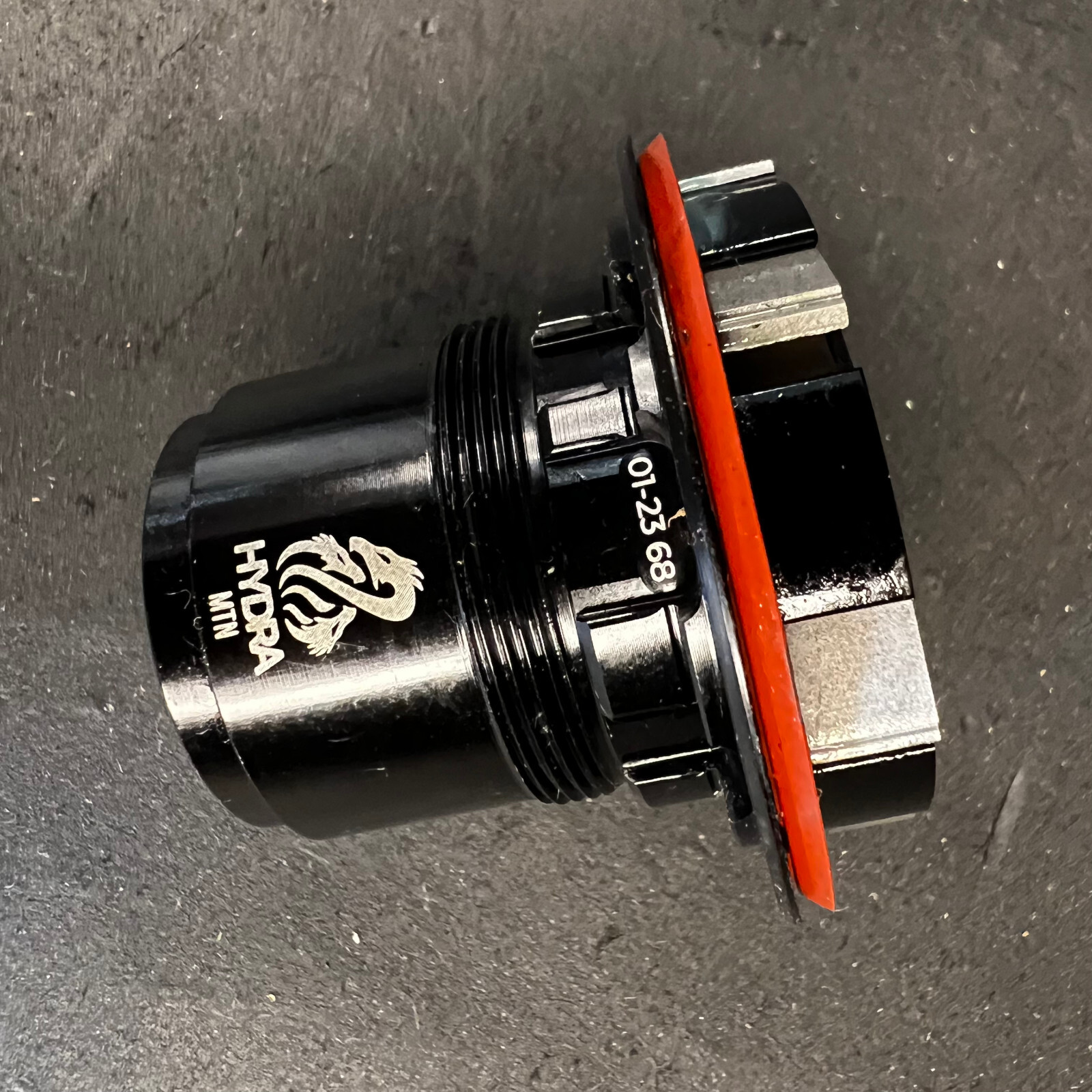 Industry Nine HKMFH02 Hydra MTN Complete Freehub Body - XD Industry Nine HKMFH02 Hydra MTN Complete Freehub Body - XD