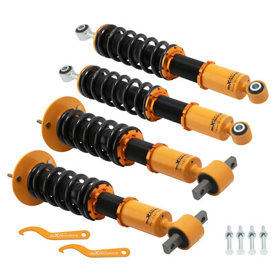 Air Suspension to Coil Spring Conversion Kit for Cadillac Escalade ESV 2007-2013