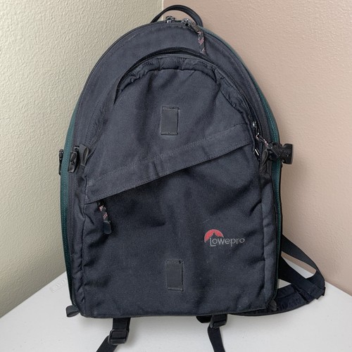 Lowepro Photo Trakker, Classic w/ backpack, hand Carry options camera drone