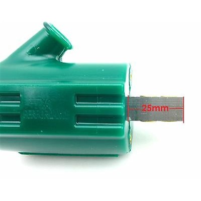 12 Volt Ignition Coil Single Output High Performance 3 Ohm 46-15040 / DC3-1