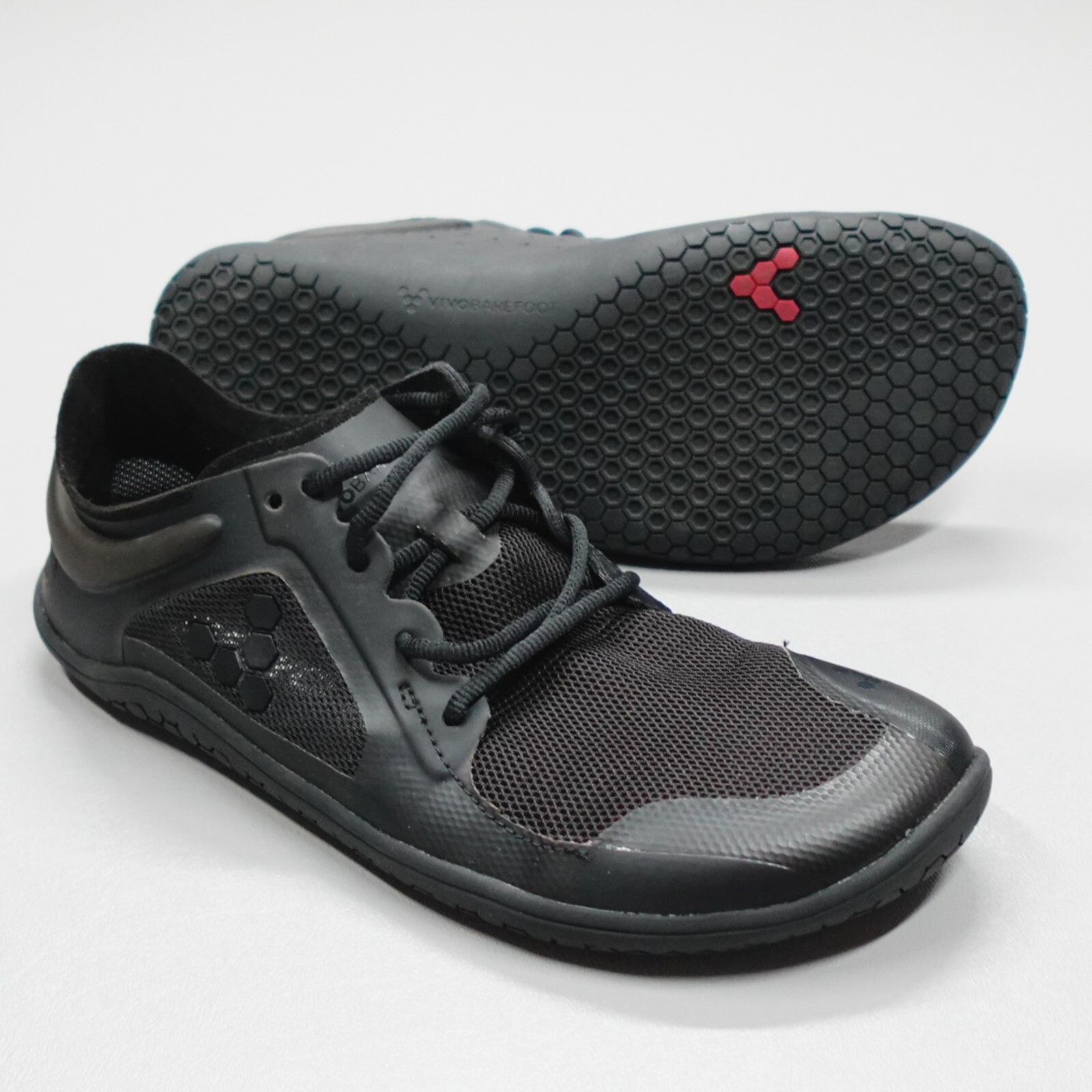 Vivobarefoot Primus Lite III Barefoot Shoes 202092-02