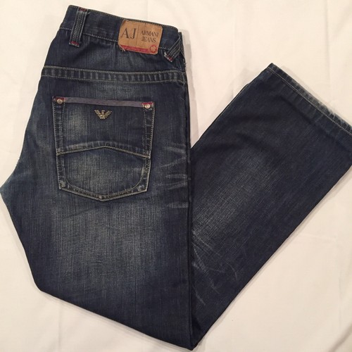 Купить armani jeans mens charcoal 
