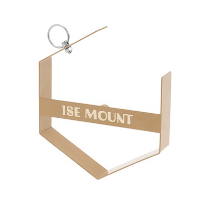 Multiple Uses for Indoor Outdoor Use Hung or Placed on the Table