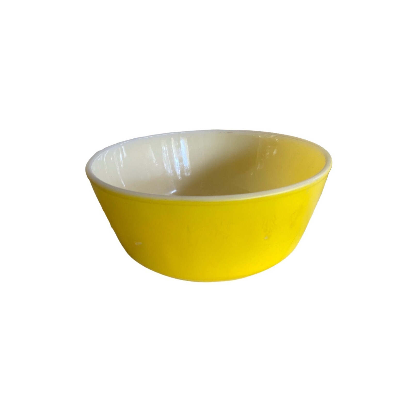 Anchor Hocking Fire King ボウル 4個セット Lot Detail - 4 Piece Fire King Jadeite Swirl Mixing Bowl Set