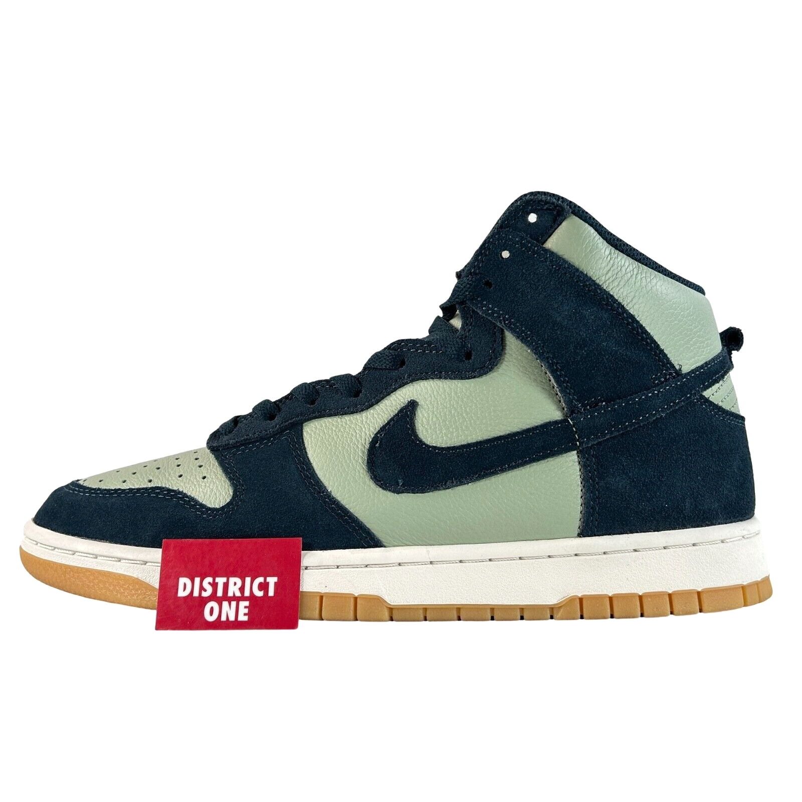 Nike Dunk High プロ　カモ ナイキ SB ダンク ハイ プロ デザート カモ【発売中