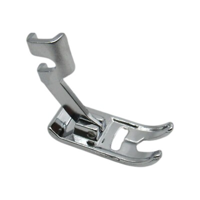 Slant Needle ZigZag Foot Fits Most All Singer Slant Machines