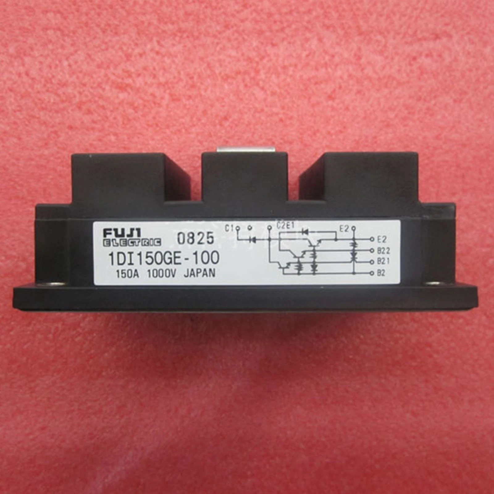 1pcs New FUJI 1DI150GE-100 Power Module