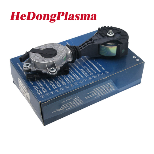 DAYCO TIMING BELT TENSIONER FRICTION WHEEL 11287598832 FOR BMW