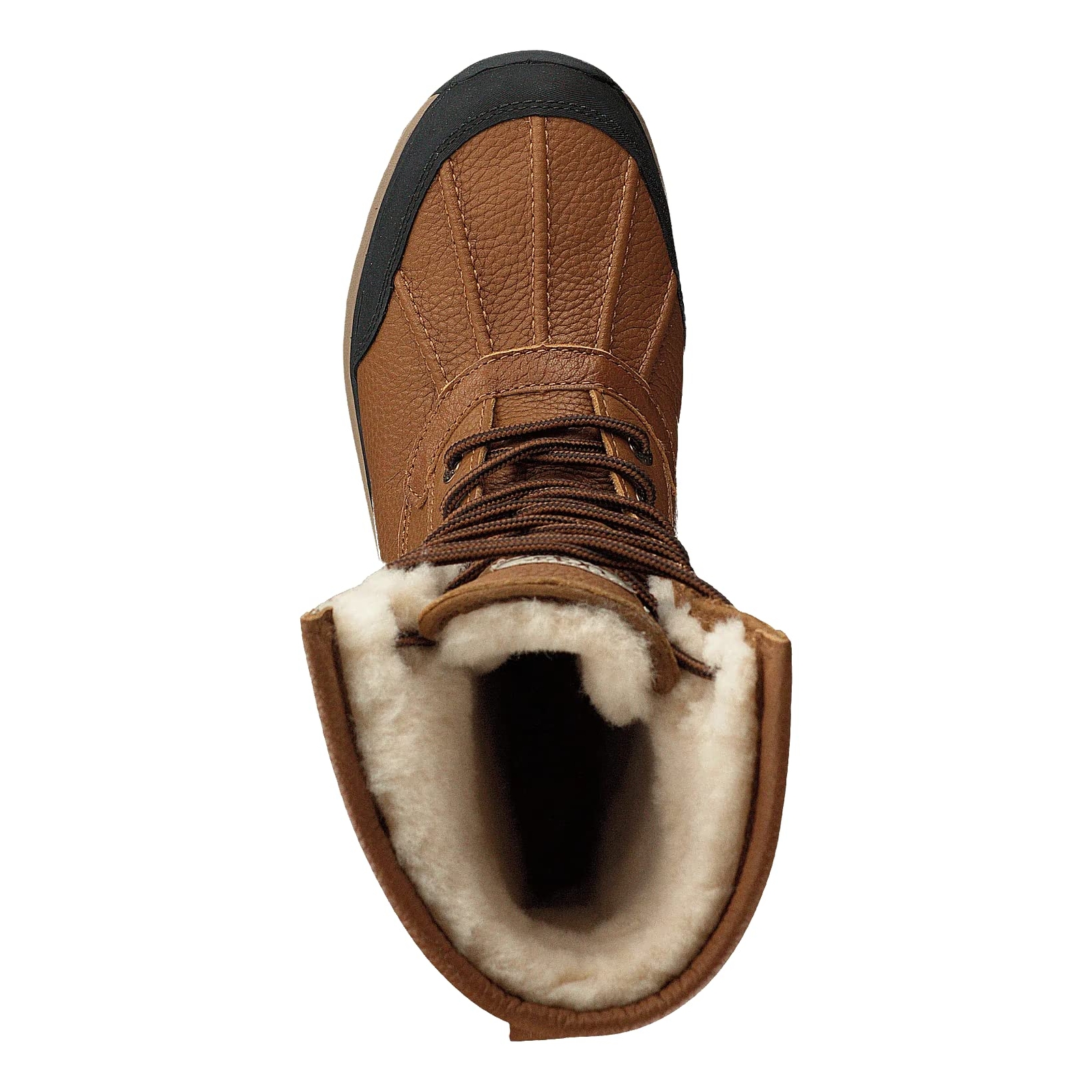Pre-owned Ugg Women's Adirondack Boot Iii Boot, Chestnut In Brown