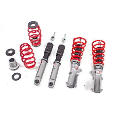 GSP Godspeed Mono RS Coilovers Suspension for Mercedes Benz GLA X156 15-20