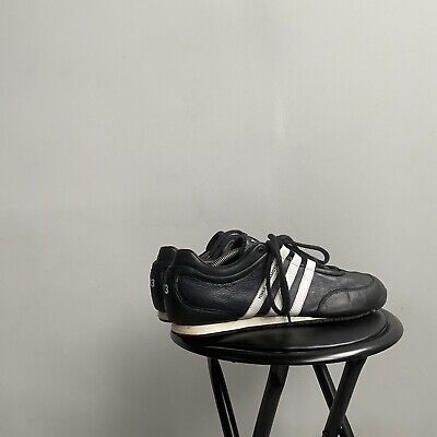 Yohji yamamoto sales shoes womens