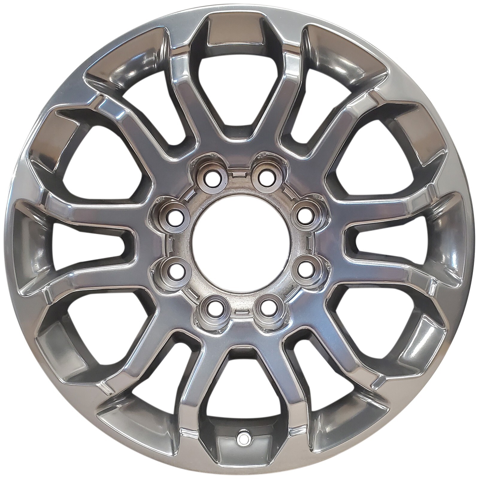 Chevrolet Silverado 2500 HD 2024 20