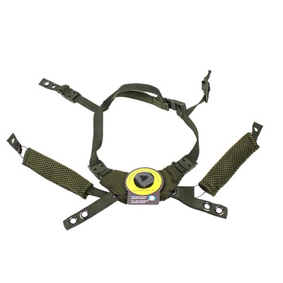 Dial Suspension System Chin  Replacement for Fast MICH Wendy G4Q1