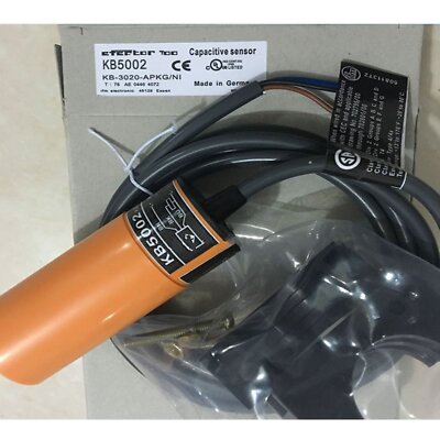 New KB5002 For IFM sensor Free Shipping