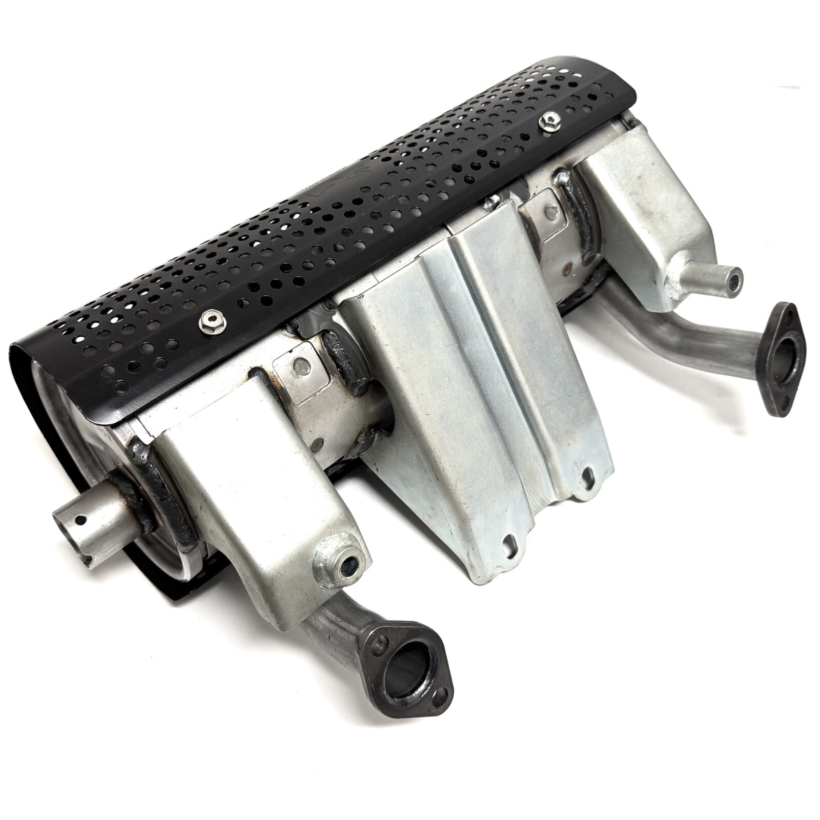 mp Exxact TensorEX 4U Server - 2x Intel Xeon processor - TS4