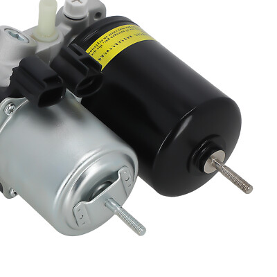 Anti lock Pump Assembly Brake booster For 2010-2015 Toyota Prius 47070-47060