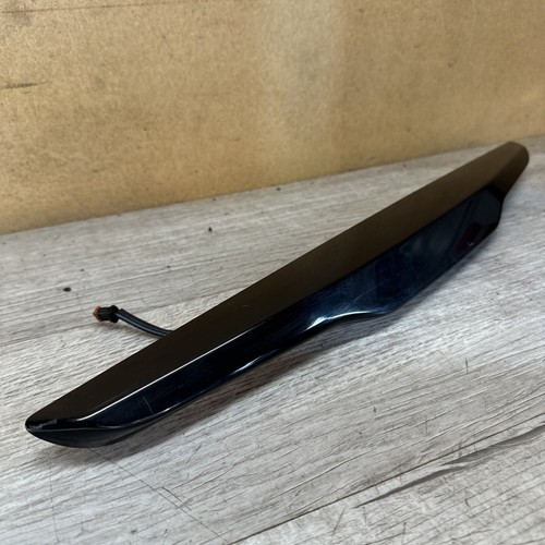 31218231 I VOLVO C30 Tailgate Handle Genuine Black OEMのeBay公認海外通販｜セカイモン