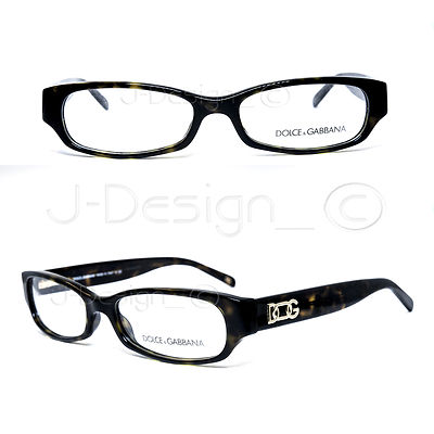DOLCE & GABBANA スクエアフレムメカネ DG3424 502 Dolce & Gabbana DG3424 Optical Frame 502 Havana - eye-oo.com
