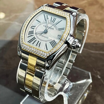 cartier roadster large