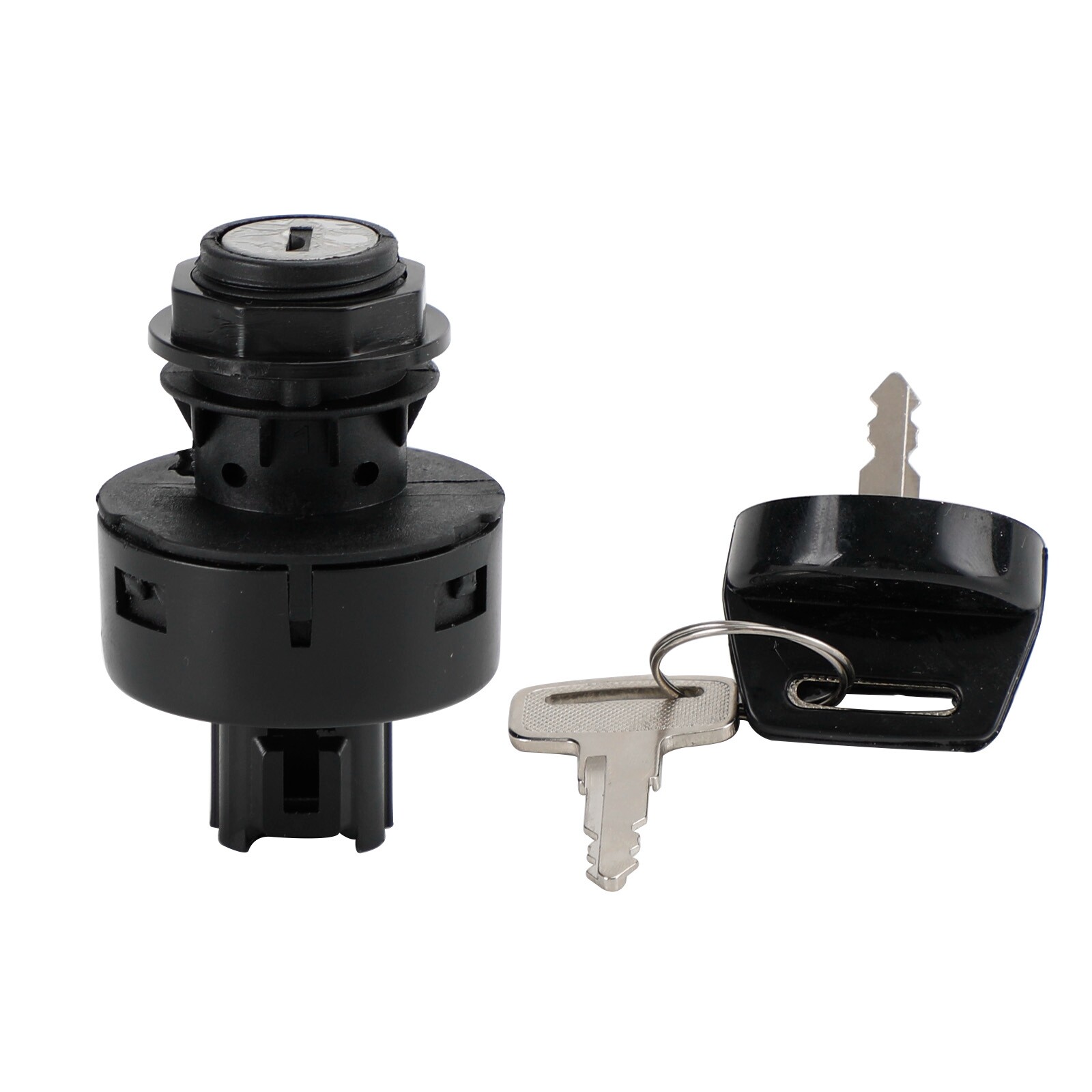 IGNITION SWITCH KEY FOR 16-21 YAMAHA YXZ1000 YXZ 1000 SS EPS