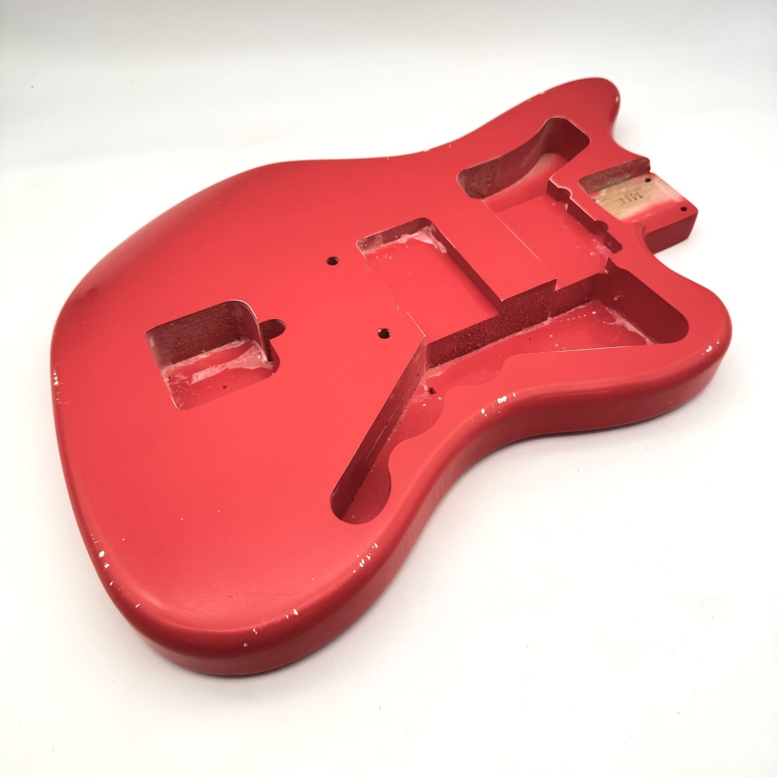 ギター MJT Jazzmaster Body Vintage Aged Nitro MJT Jazzmaster Body Alder Relic Nitro Light MJT5460 | eBay